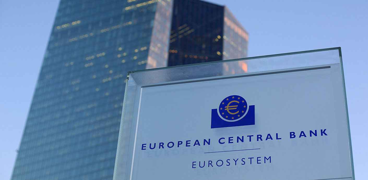 Amanhã destacamos As minutas do Banco Central Europeu